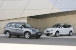 BMW X3 2007 года